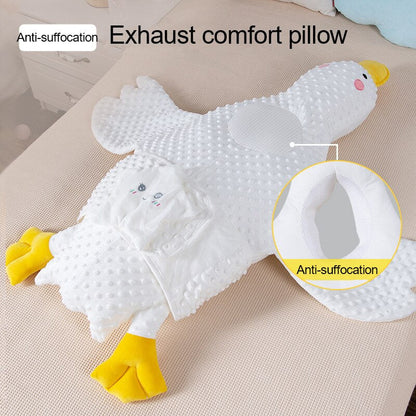 Soft Baby Supportive Downy Pillow