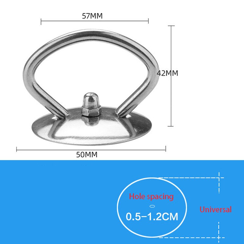 Easy Grip Lid Lifter Replacement Handle