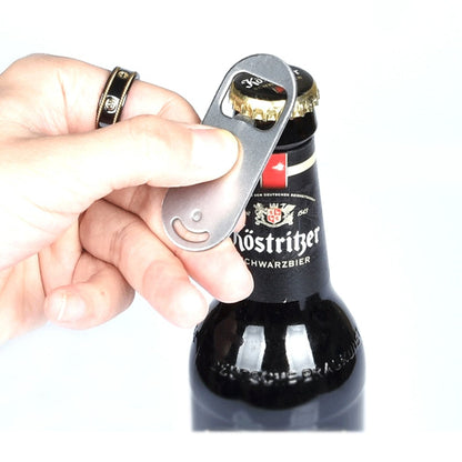 2 in 1 Easy Use Bottle and Can Opener