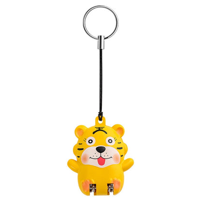 Cute Animal Shaped Nail Clipper Set