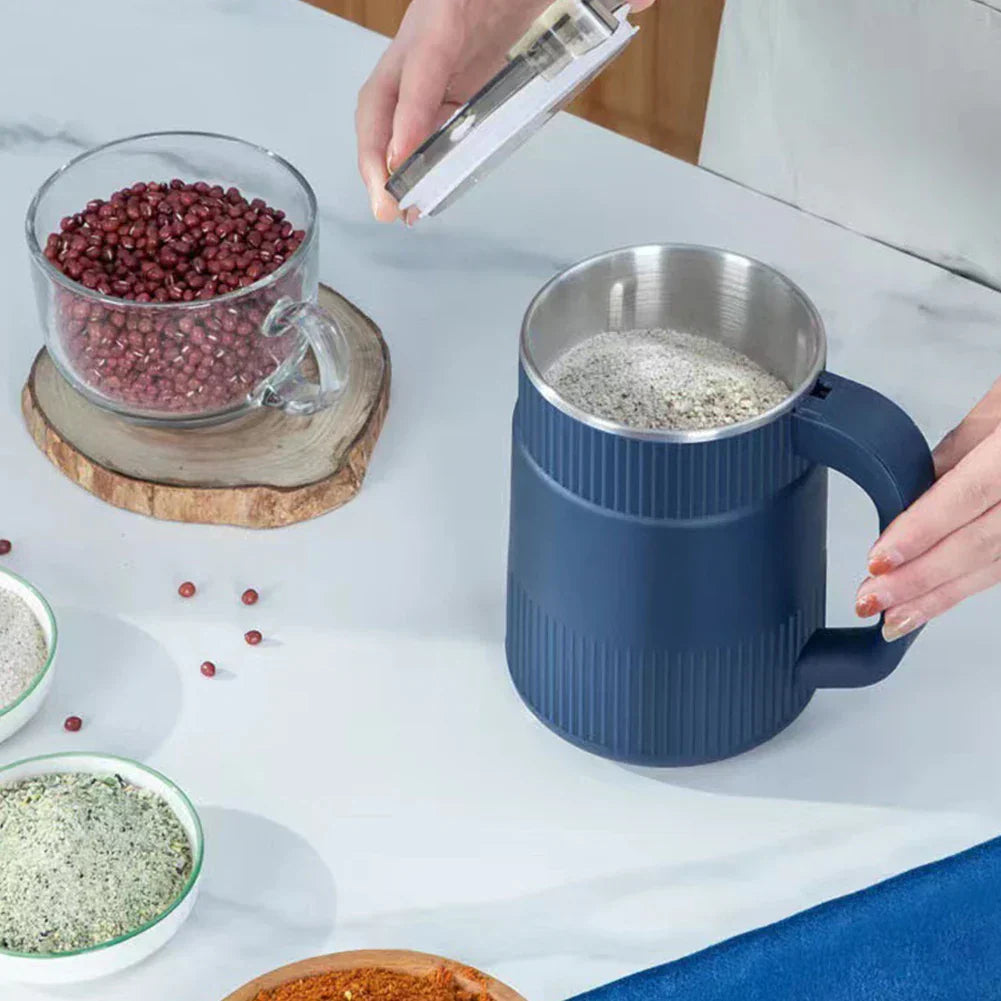 Portable Precision Mini Grinder Tool
