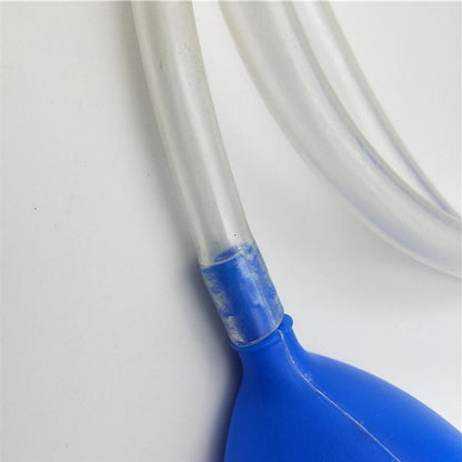 Compact Travel Urine Container