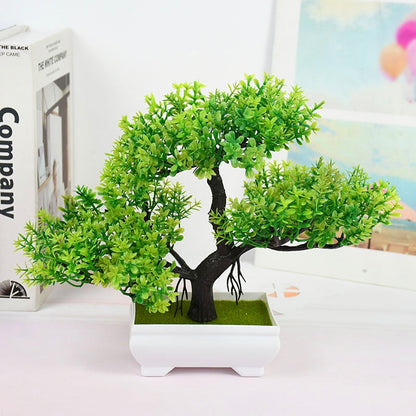 Befez | Fresh Floral Decorative Artificial Plant