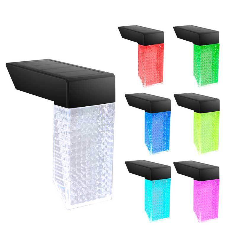 Beautiful Outdoor LED Garden Light