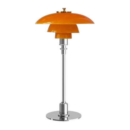 Simple Nordic Style Desk Lamp