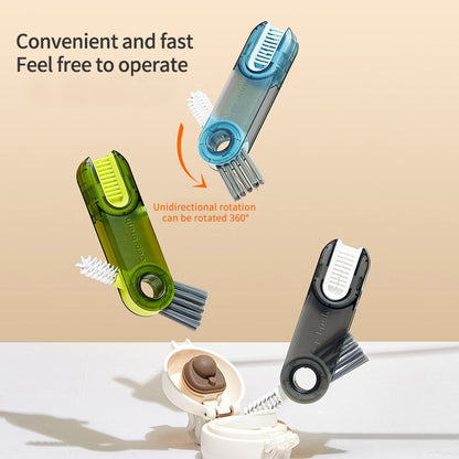 Powerful Mini All Purpose Cleaning Solution Spray