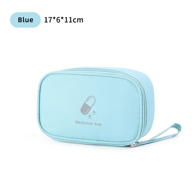 Compact Travel Storage Tote Bag