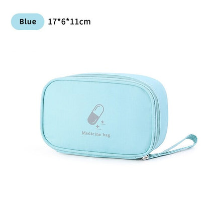 Compact Travel Storage Tote Bag