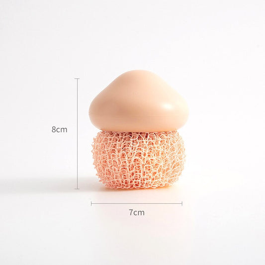 Soft Mini Detail Cleaning Brush - Befez