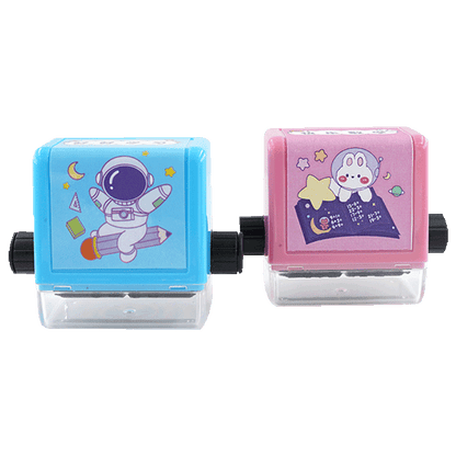 Fun Math Quiz Roller