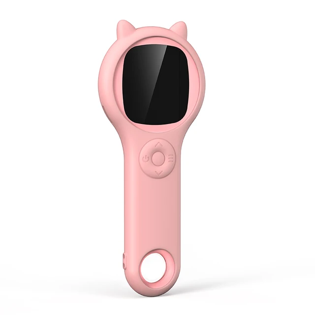 Kid's Digital Microscope Kit - Befez