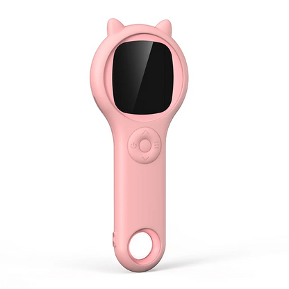 Kid's Digital Microscope Kit - Befez