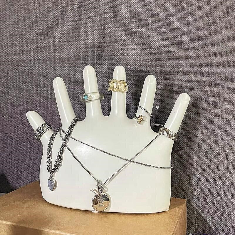 Stylish Jewelry Box Storage Case