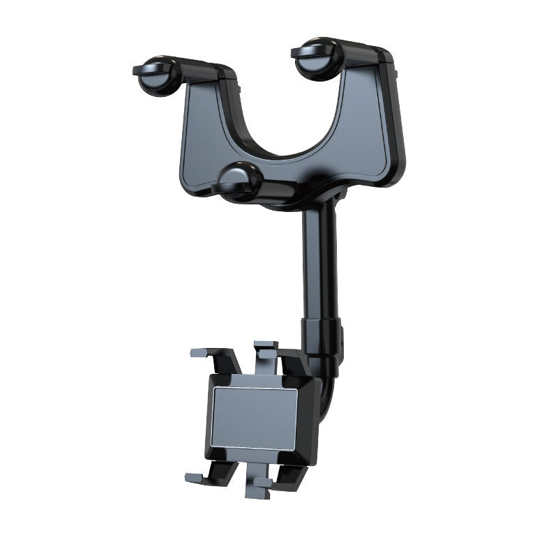 Adjustable 360 Phone Car Mount Mirror - Befez