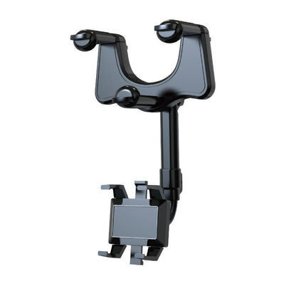 Adjustable 360 Phone Car Mount Mirror - Befez