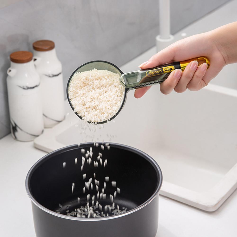 Premium Kitchen Ultimate Serving Spoon
