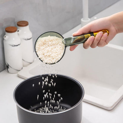 Premium Kitchen Ultimate Serving Spoon