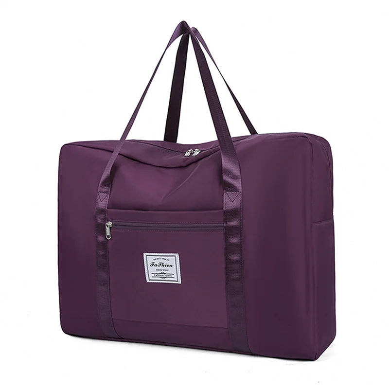 Portable Collapsible Storage Bag