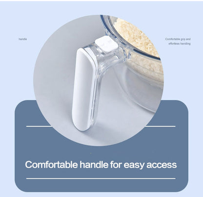 Befez | Extra Large Grain Storage Container