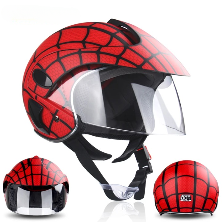 Youth Off-Road Motorcycle Helmet for Kids