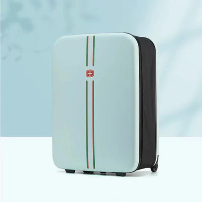Compact Durable Hardside Travel Case
