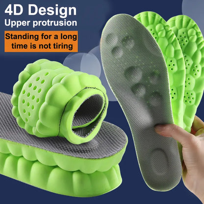 Befez | Ultra Comfortable Arch Support Insoles