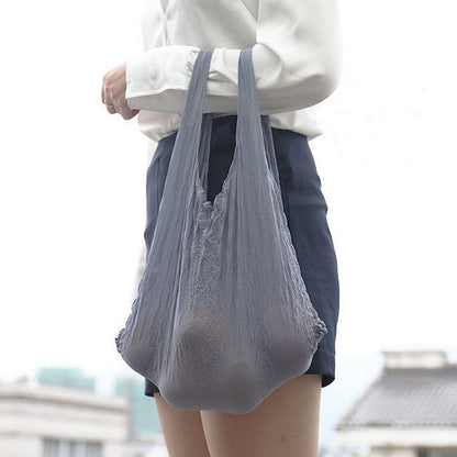 Befez | Extra Large Collapsible Reusable Tote Bag