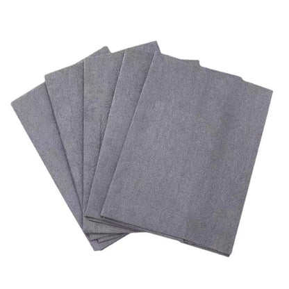 Soft Touch Microfiber Cleaning Cloth