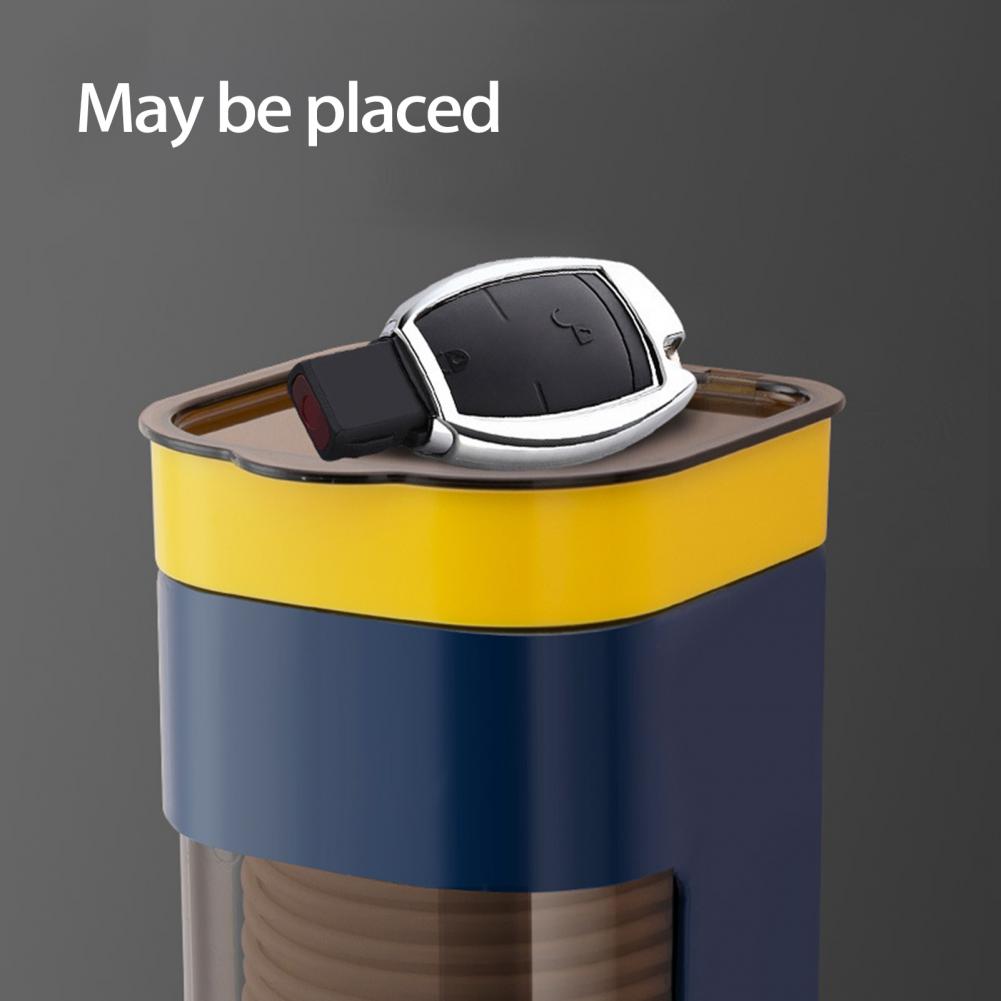 Simple Space-Saving Paper Cup Holder