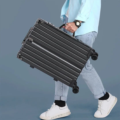 Durable Lightweight Hardside Luggage Case