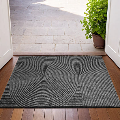 Befez | Premium Grip Door Mat with Non Slip Backing