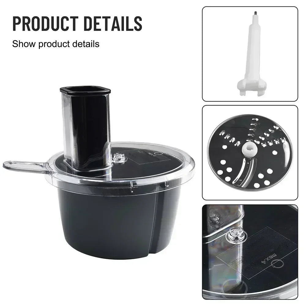 Essential Thermomix TM5/TM6 Accessory Kit