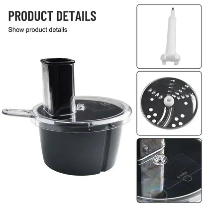 Essential Thermomix TM5/TM6 Accessory Kit