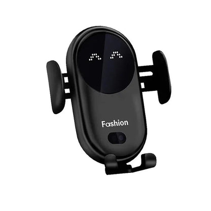 Quick Wireless Car Phone Charger Mount - Befez