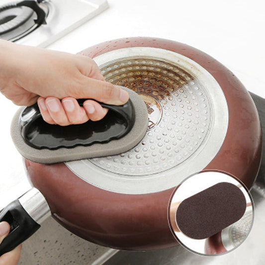 Tough Heavy Duty Scrubbing Sponge - Befez