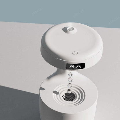 Befez | Cool Mist Floating Water Humidifier
