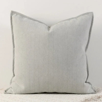 Soft Plush Cushion Cover for Cozy Home Decor