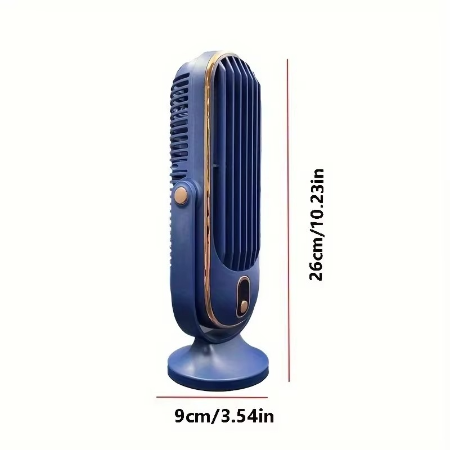 Mini Powerful USB Desk Fan