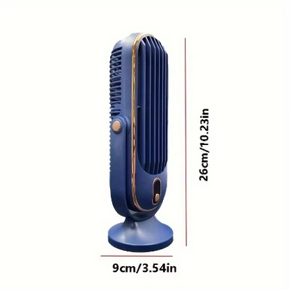 Mini Powerful USB Desk Fan