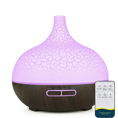 Calming Essential Oil Diffuser for Home Relaxation - Befez