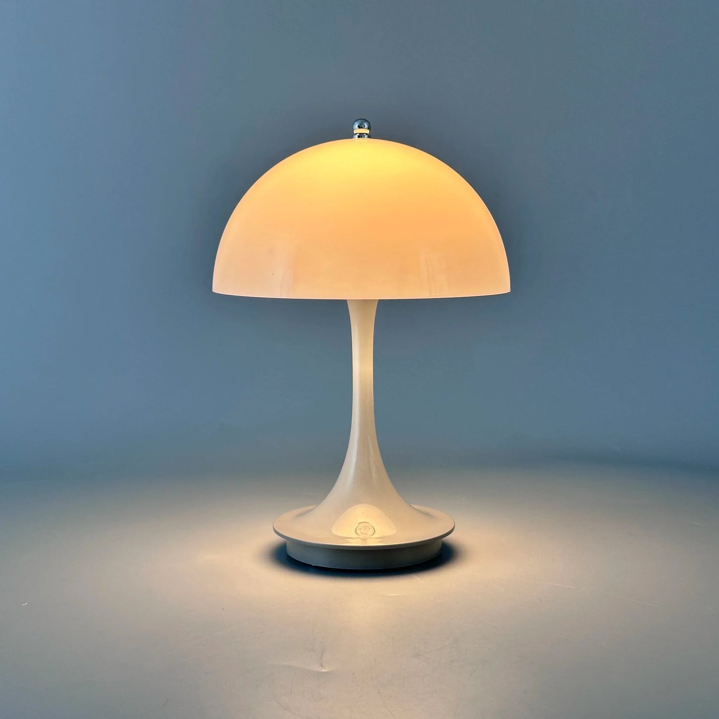 Colorful Dimmable Portable LED Table Lamp