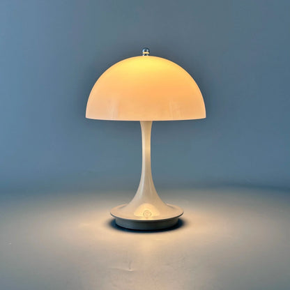 Colorful Dimmable Portable LED Table Lamp