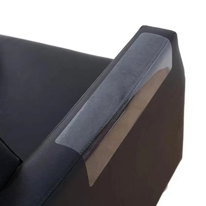 Clear Protective Cat Scratch Guard for Sofas