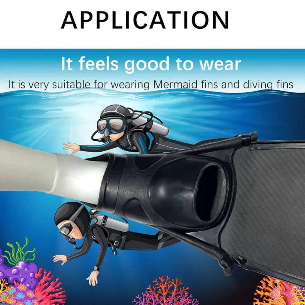 Quick Dry Water Sports Socks