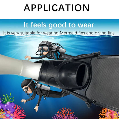 Quick Dry Water Sports Socks