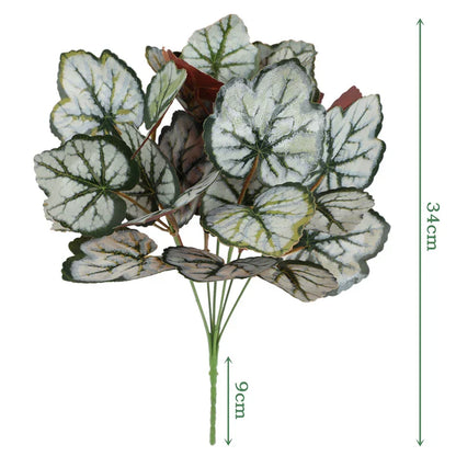 Natural Looking Artificial Greenery Garland for Wall Decor