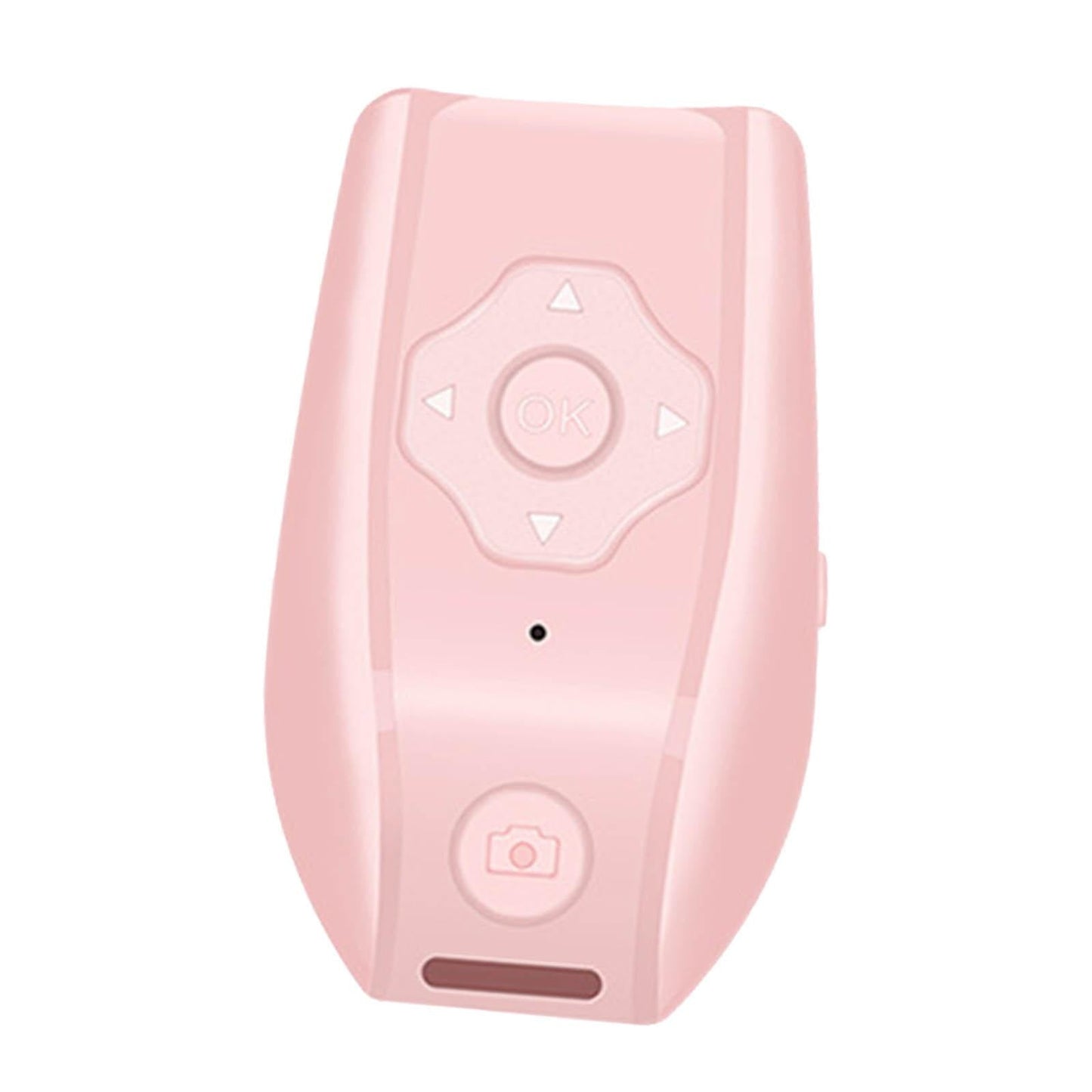 Wireless Bluetooth Camera Remote Shutter Release