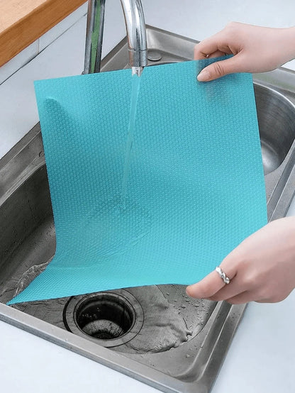 Fridge Mats FreshLiner | Non-Slip Shelf Liners | 29×45 cm
