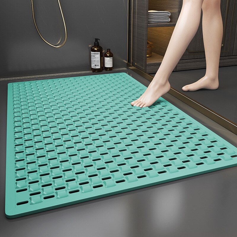 Non-Slip Ventilated Waterproof Bath Mat