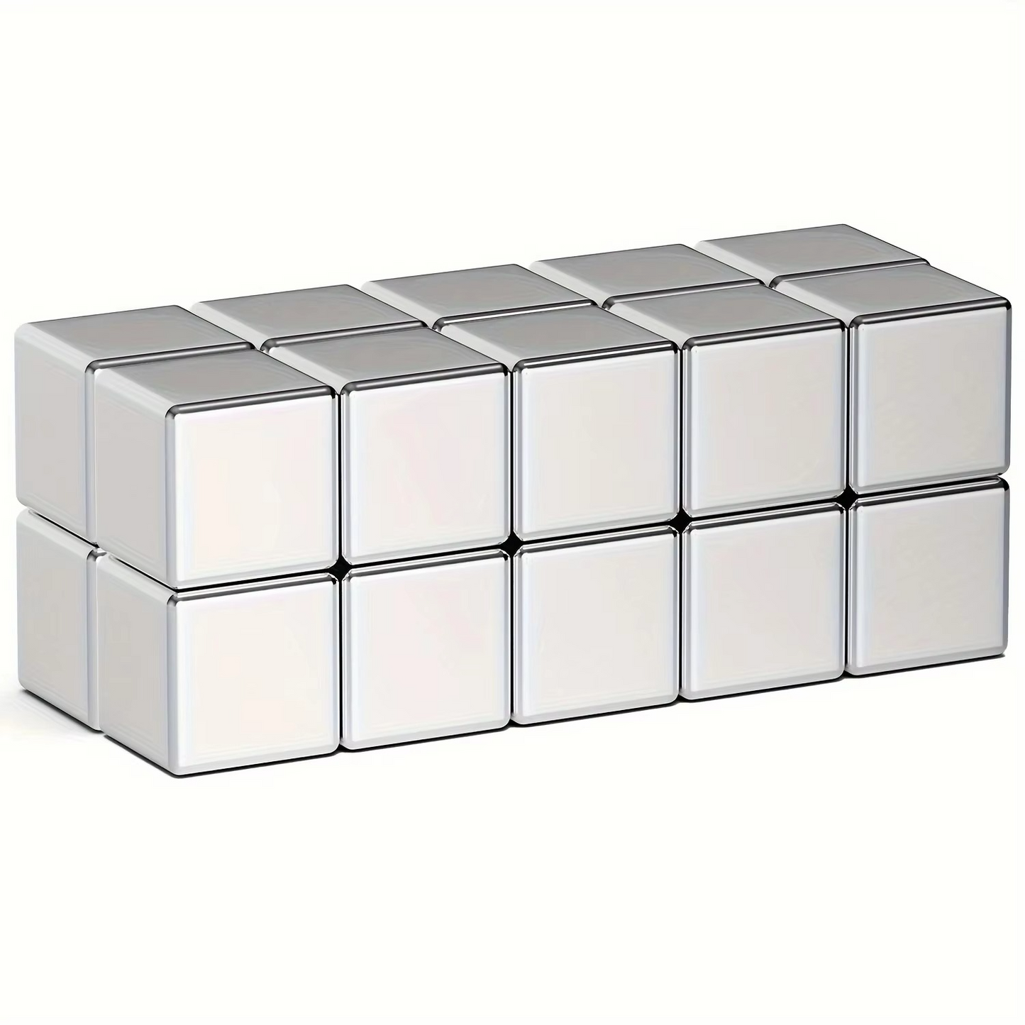 Strong Square Neodymium Magnets for Multiple Uses